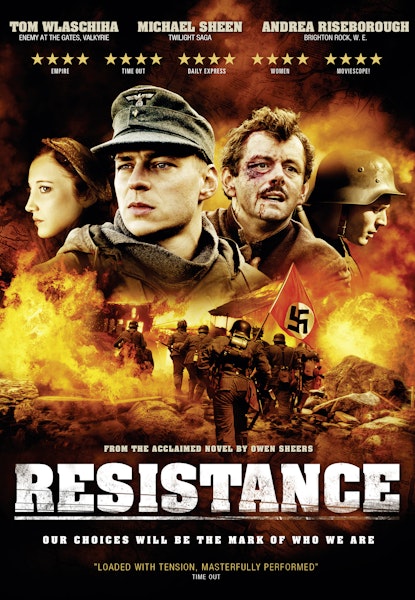 Resistance