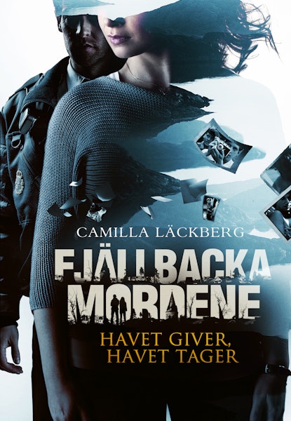 Fjällbackamordene: Havet giver, havet tager