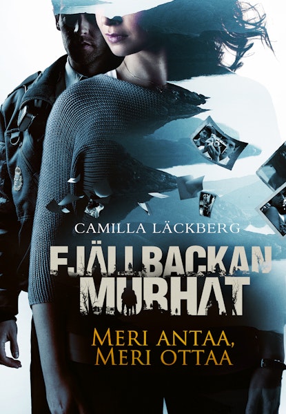 Fjällbackan murhat - Meri antaa, meri ottaa