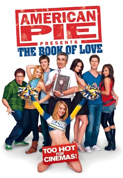 American Pie 7: The Book of Love
