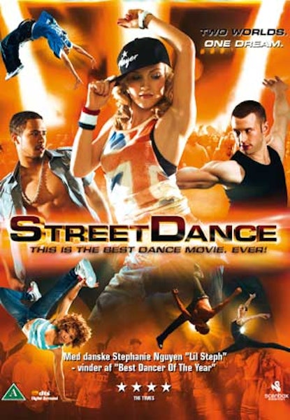 Streetdance