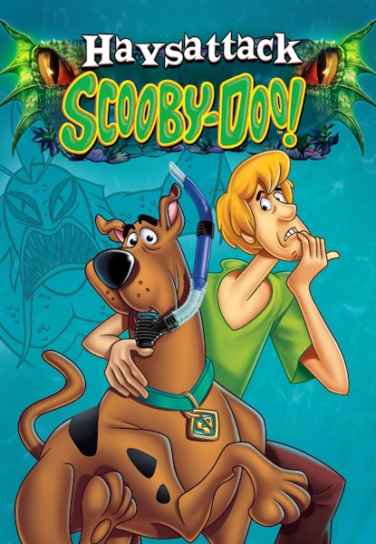 Scooby Doo and the Sea Monsters