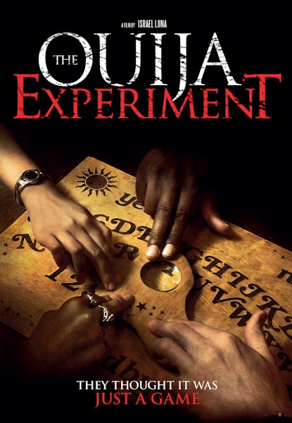 The Ouija Experiment