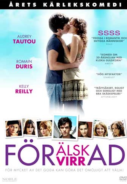 Forelsket, Forvirret