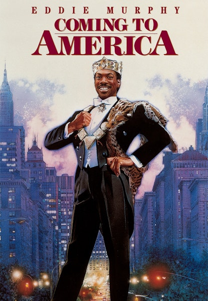 Coming to America