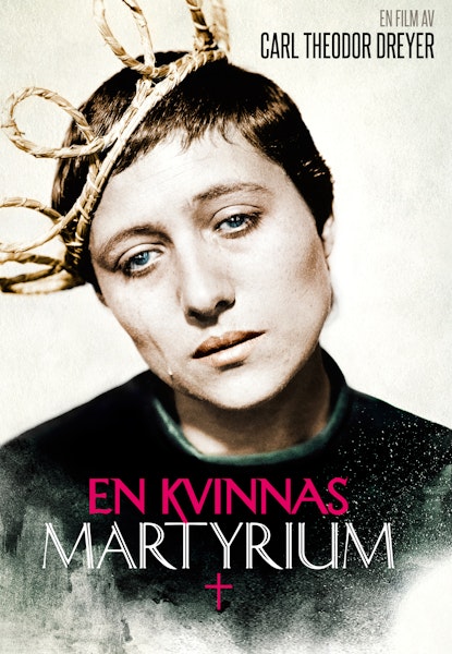 En kvinnas martyrium