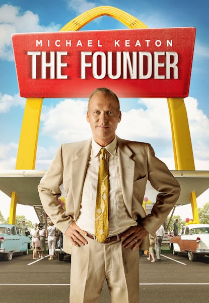 The Founder