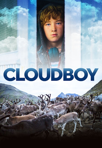 Cloudboy