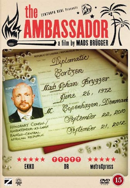 The Ambassador