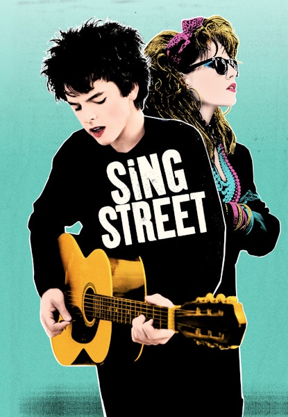 Sing Street
