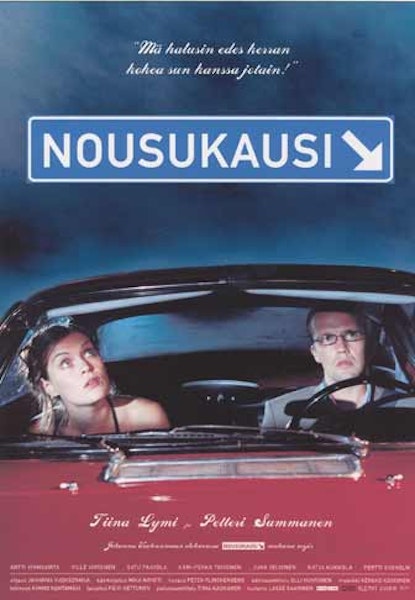 Nousukausi