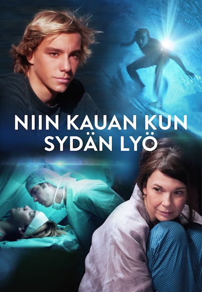 Niin kauan kun sydän lyö