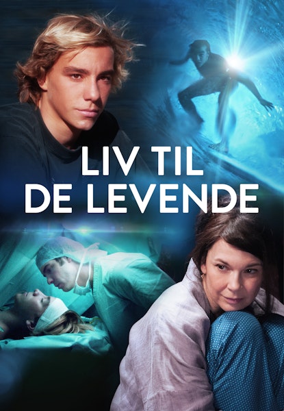 Liv til de levende