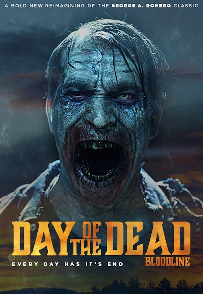 Day of the dead: Bloodline