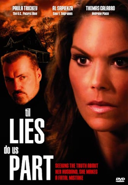 Til Lies Do Us Part
