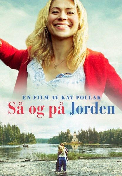 Så og på Jorden
