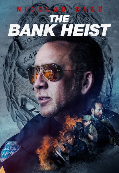 The Bank Heist