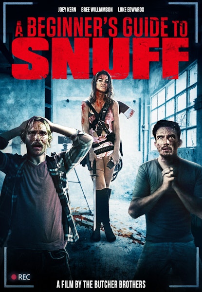 A Beginners Guide to Snuff