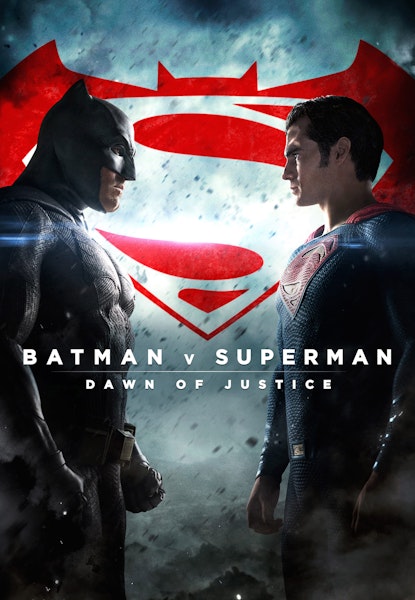 Batman v Superman: Dawn of Justice