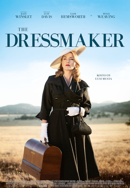 The Dressmaker