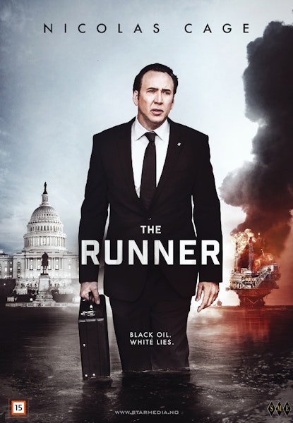 The Runner