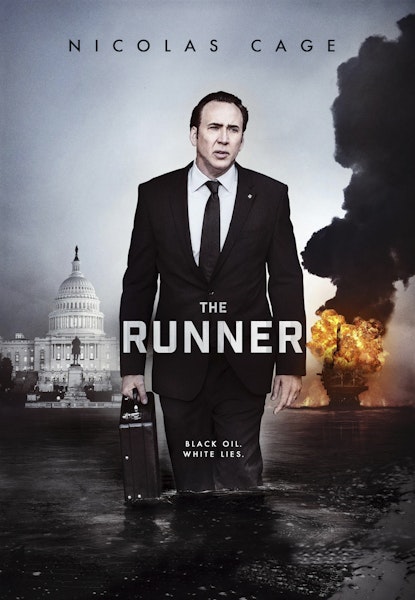 The Runner