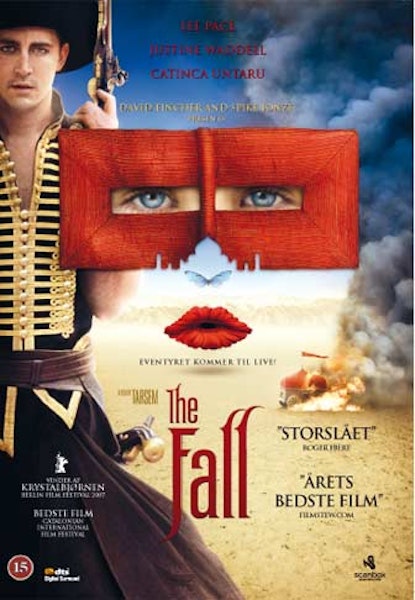The Fall
