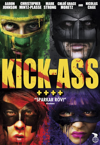 Kick-Ass