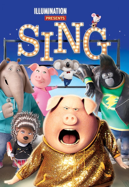 Sing