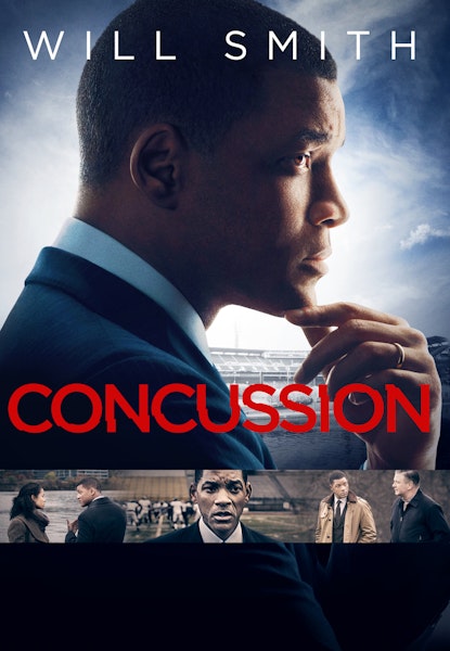 Concussion (2015)