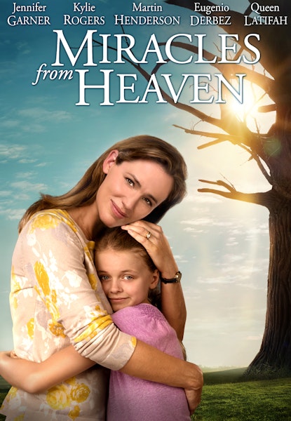 Miracles from Heaven