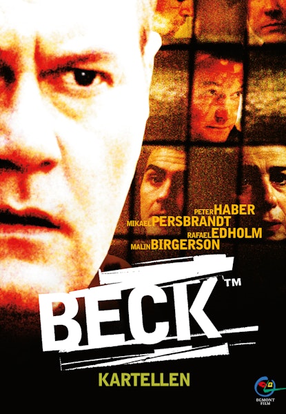 Beck 11 - Kartellen
