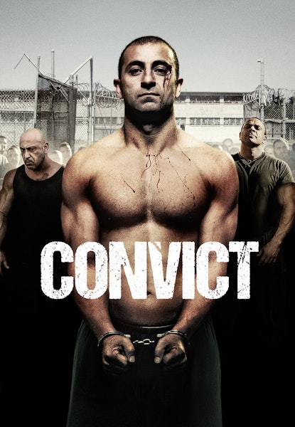 Convict