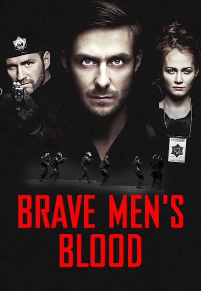 Brave Men's Blood