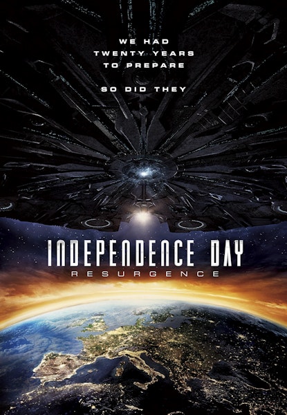 Independence Day: Resurgence