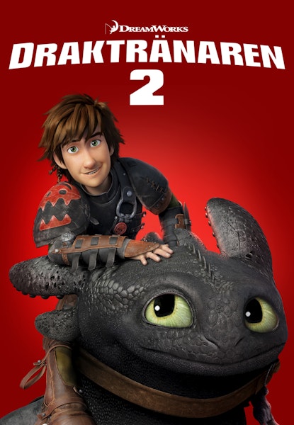 Draktränaren 2