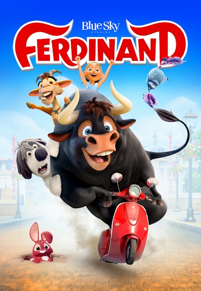 Ferdinand