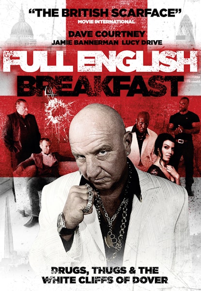 Full English Breakfast