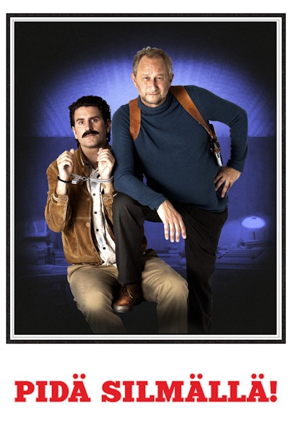 Pidä silmällä!