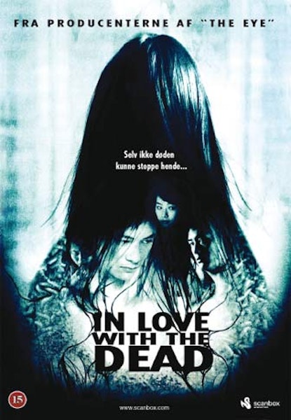 In Love with the Dead