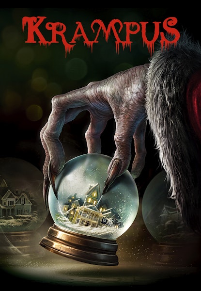 Krampus (2015)
