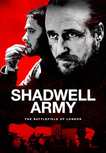 Shadwell Army