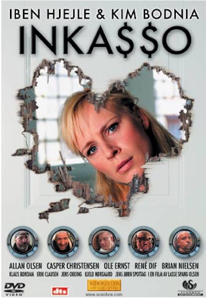 Inkasso - rahaa vai rakkautta