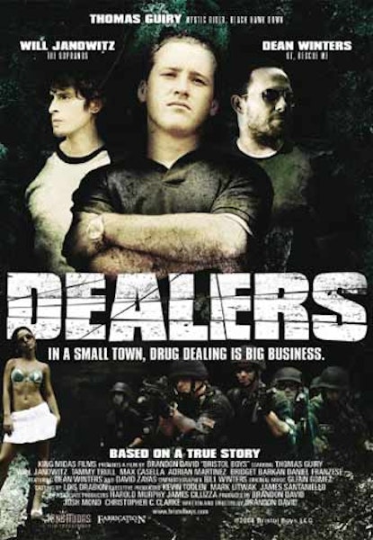 Dealers