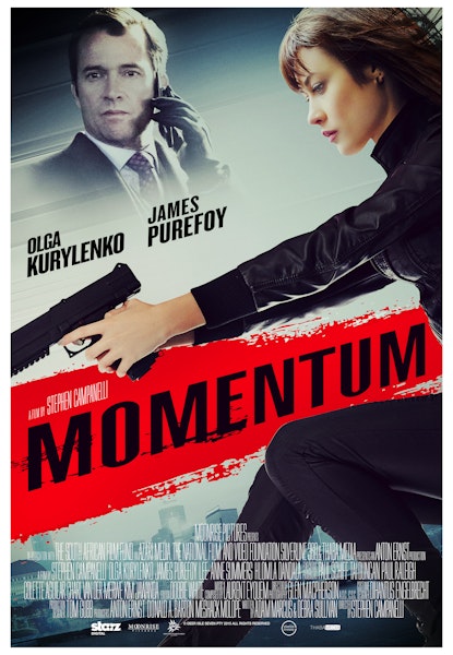 Momentum