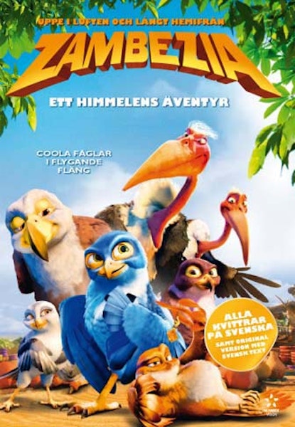 Zambezia
