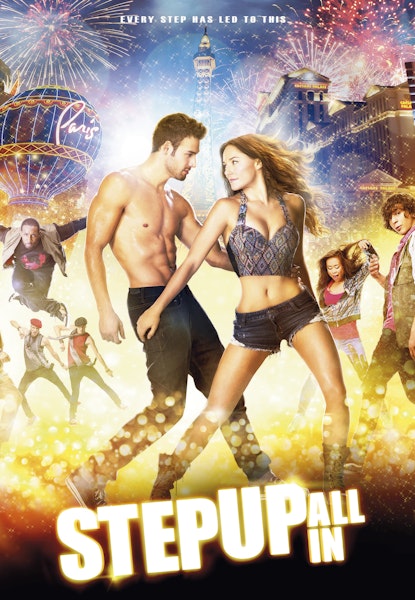 Step Up 5 - All In