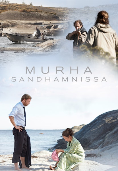 Murha Sandhamnissa