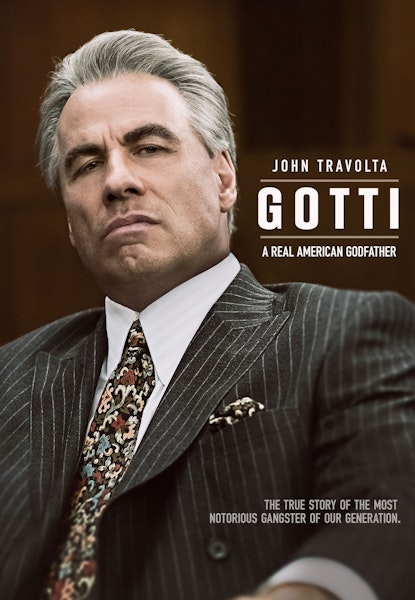 Gotti (A real American Godfather)