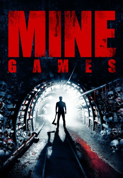 Mine Games